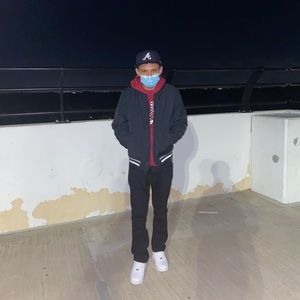 Meet your Posher, Jared